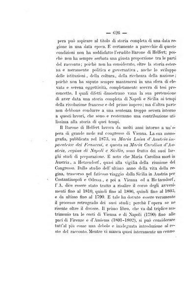 Archivio storico per le province napoletane