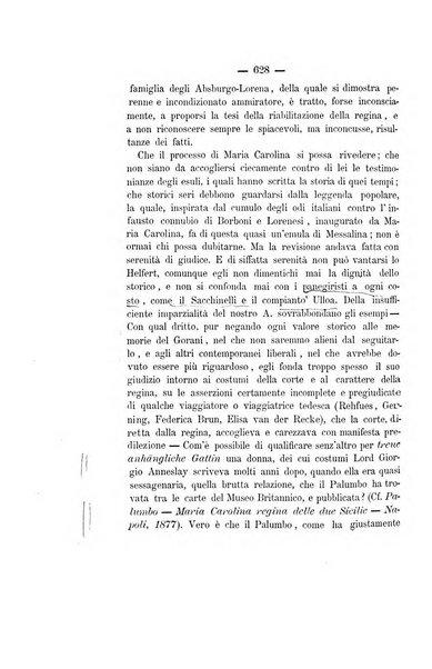 Archivio storico per le province napoletane