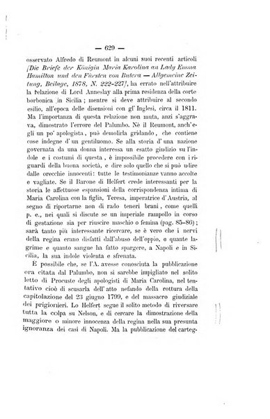 Archivio storico per le province napoletane