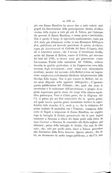 Archivio storico per le province napoletane