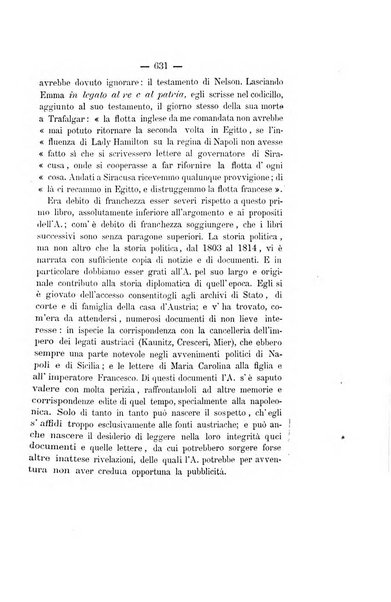 Archivio storico per le province napoletane