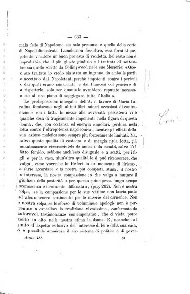 Archivio storico per le province napoletane