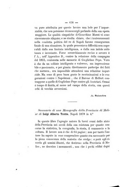 Archivio storico per le province napoletane