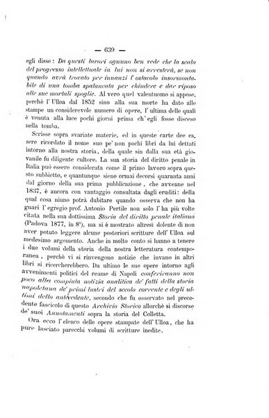 Archivio storico per le province napoletane