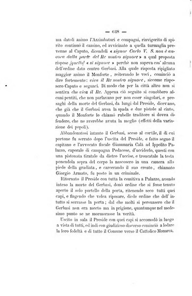 Archivio storico per le province napoletane