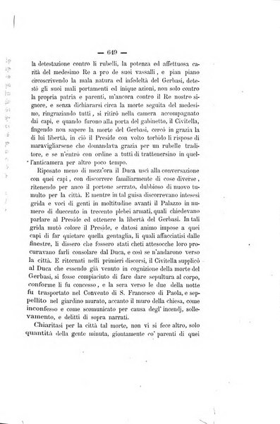 Archivio storico per le province napoletane