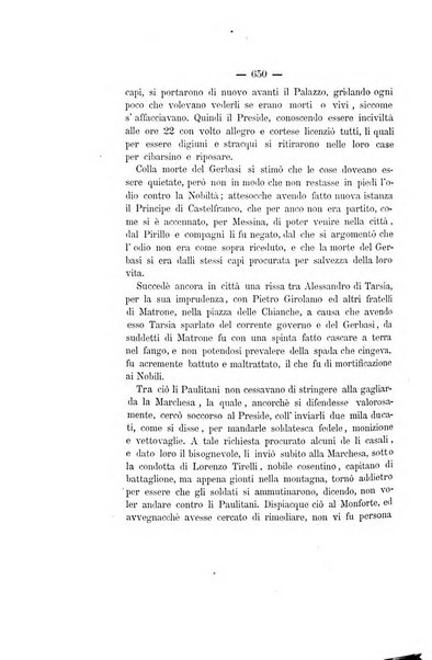 Archivio storico per le province napoletane