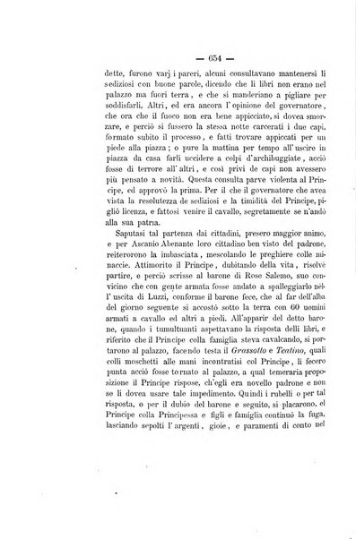 Archivio storico per le province napoletane