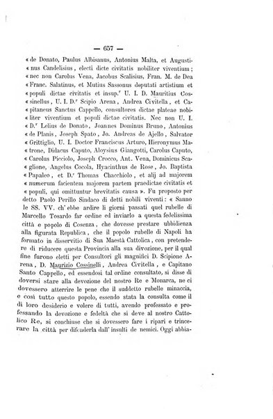 Archivio storico per le province napoletane