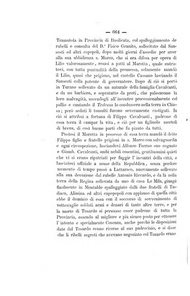 Archivio storico per le province napoletane