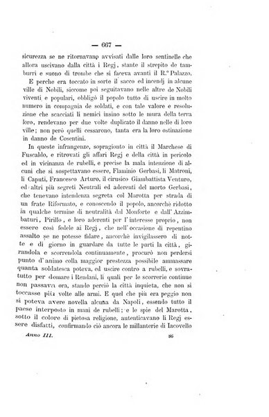 Archivio storico per le province napoletane