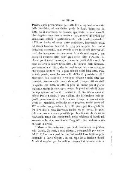 Archivio storico per le province napoletane