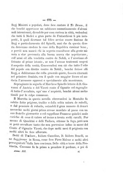 Archivio storico per le province napoletane