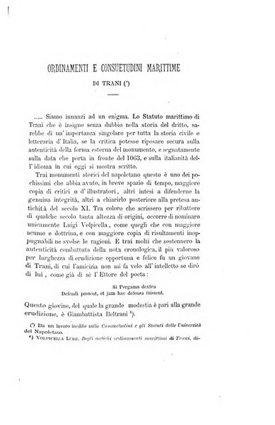 Archivio storico per le province napoletane