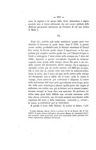 Archivio storico per le province napoletane