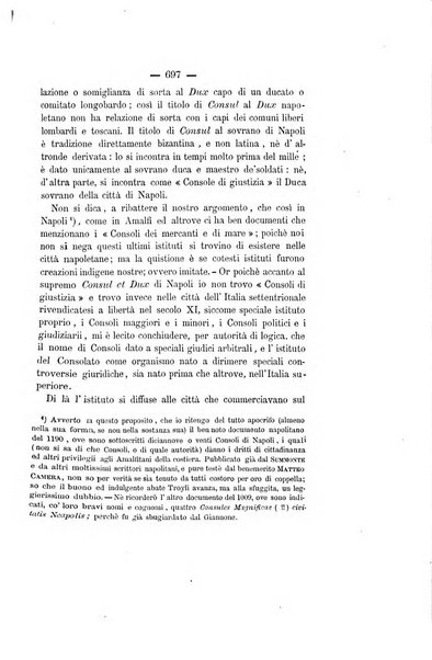 Archivio storico per le province napoletane