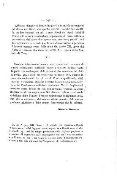 Archivio storico per le province napoletane