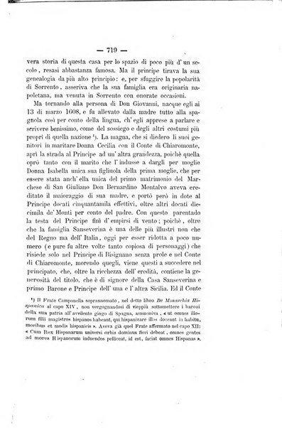 Archivio storico per le province napoletane