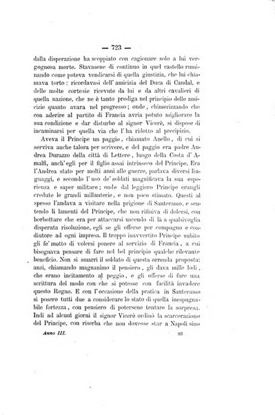 Archivio storico per le province napoletane