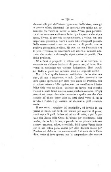 Archivio storico per le province napoletane