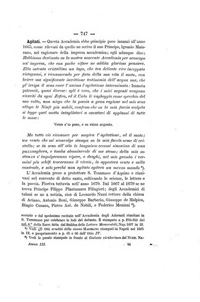 Archivio storico per le province napoletane