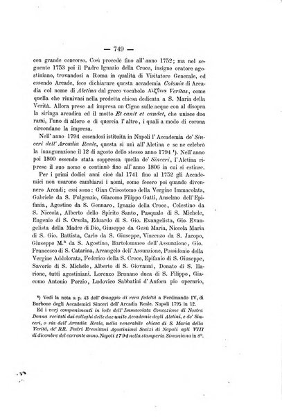 Archivio storico per le province napoletane