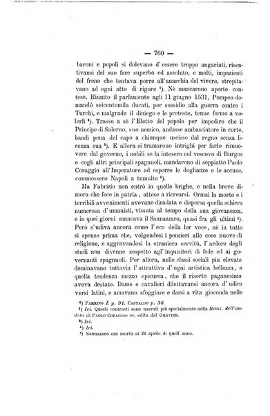 Archivio storico per le province napoletane