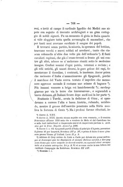 Archivio storico per le province napoletane