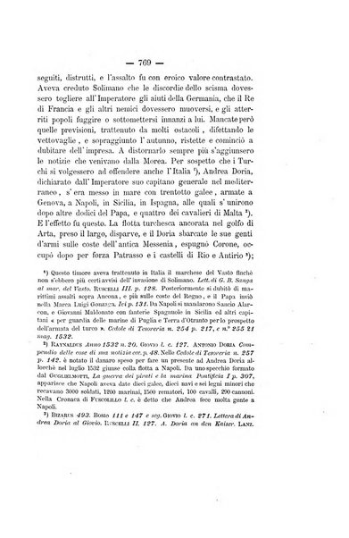 Archivio storico per le province napoletane