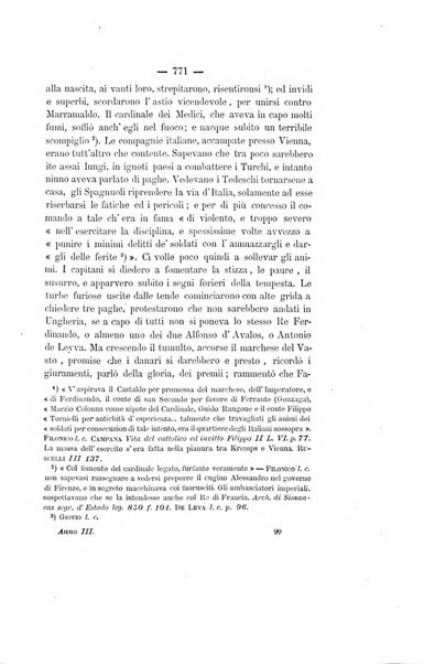 Archivio storico per le province napoletane