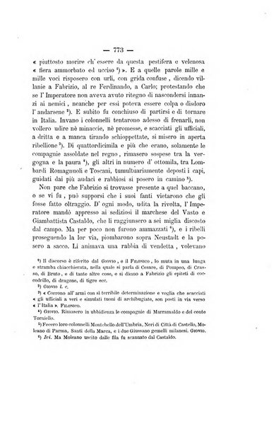 Archivio storico per le province napoletane