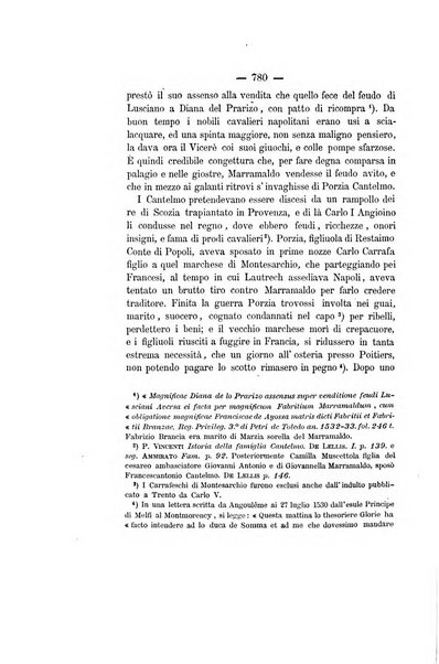 Archivio storico per le province napoletane