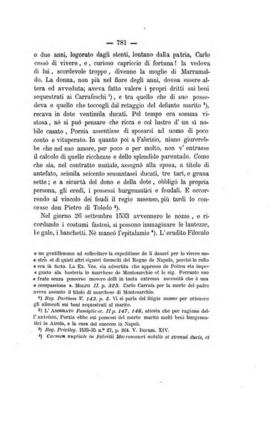 Archivio storico per le province napoletane