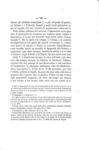 Archivio storico per le province napoletane