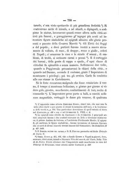 Archivio storico per le province napoletane