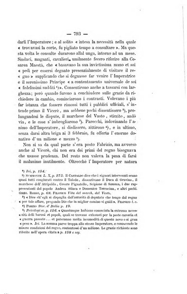 Archivio storico per le province napoletane