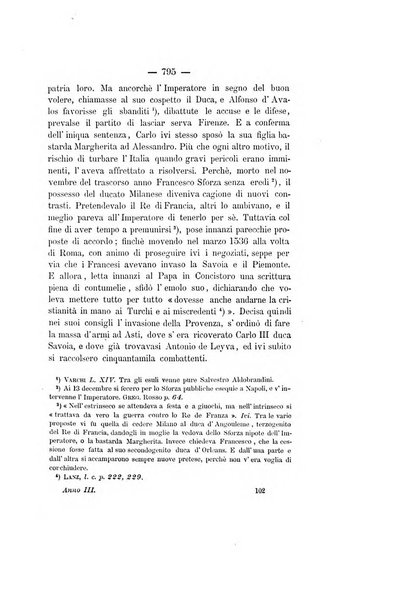 Archivio storico per le province napoletane