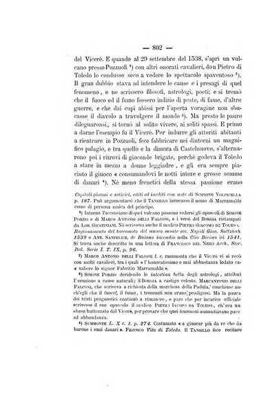 Archivio storico per le province napoletane