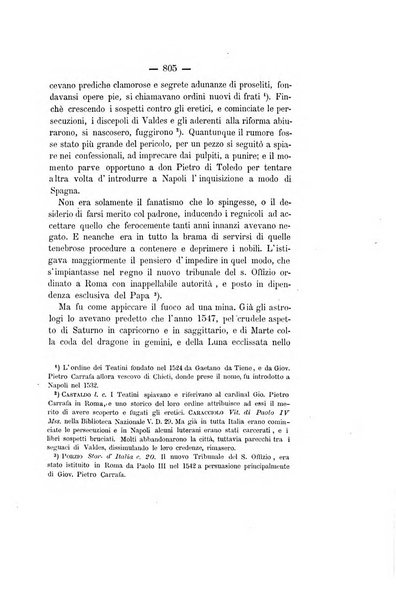 Archivio storico per le province napoletane