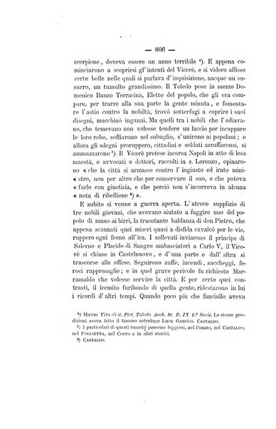 Archivio storico per le province napoletane