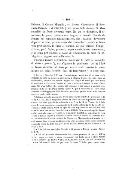 Archivio storico per le province napoletane