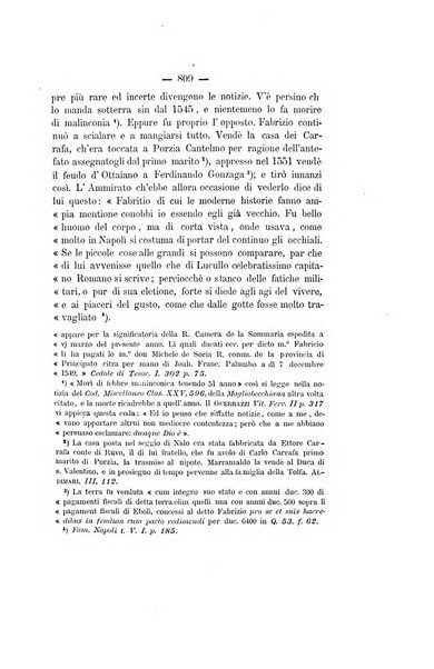 Archivio storico per le province napoletane