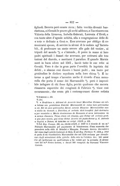 Archivio storico per le province napoletane