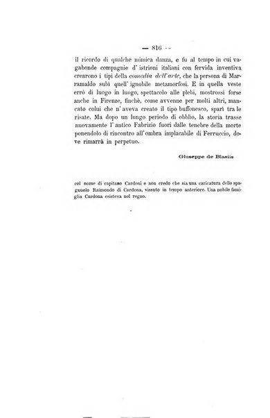 Archivio storico per le province napoletane