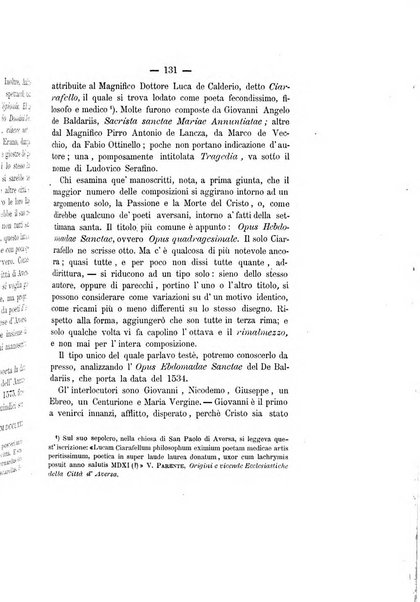 Archivio storico per le province napoletane