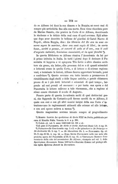 Archivio storico per le province napoletane