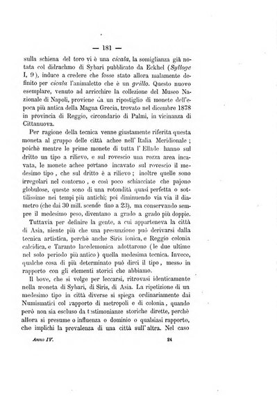 Archivio storico per le province napoletane