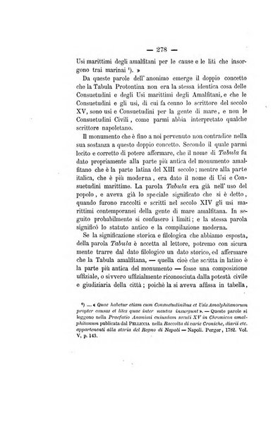 Archivio storico per le province napoletane