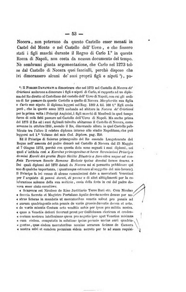 Archivio storico per le province napoletane