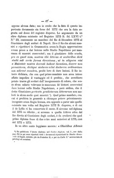 Archivio storico per le province napoletane